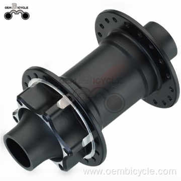 alloy downhill bike disc hub for sale